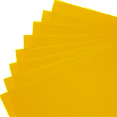 Бумага цветная Attache (зеленый пастель), 80г, А4, 500 л - фото 3