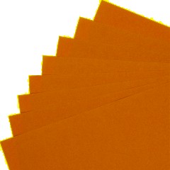 Бумага цветная Attache (зеленый интенсив), 80г, А4, 500 л - фото 3