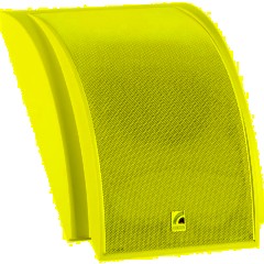 Громкоговоритель Roxton SWS-10, настенный, 10/5Вт