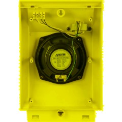 Громкоговоритель Roxton WP-06T, настенный, 6/3Вт/100В - фото 2