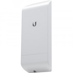 Точка доступа NanoStation Loco M2 LOCOM2 (EU) Ubiquiti 2412-2462 МГц Точка доступа NanoStation Loco M2 LOCOM2 (EU) Ubiquiti 2412-2462 МГц - фото 2