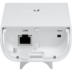 Точка доступа NanoStation Loco M2 LOCOM2 (EU) Ubiquiti 2412-2462 МГц Точка доступа NanoStation Loco M2 LOCOM2 (EU) Ubiquiti 2412-2462 МГц - фото 3