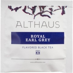Чай Althaus Pira Pack Royal Earl Grey черный с бергам., 15пак TALTHL-P00004 Чай Althaus Pira Pack Royal Earl Grey черный с бергам., 15пак TALTHL-P00004 - фото 2