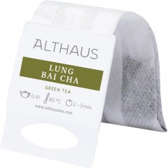 Чай Althaus Grand Pack Lung Bai Cha, 15пак TALTHB-GP0053 Чай Althaus Grand Pack Lung Bai Cha, 15пак TALTHB-GP0053 - фото 2