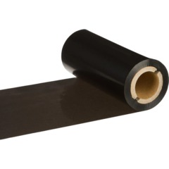 Риббон 110мм х 100м OUT Wax вт.25