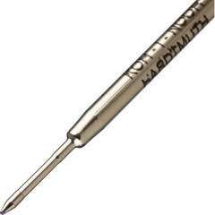 Стержень шариковый 98мм Koh-I-Noor металл.0,8 мм 4442 черный 4442D01005KS Стержень шариковый 98мм Koh-I-Noor металл.0,8 мм 4442 черный 4442D01005KS - фото 3