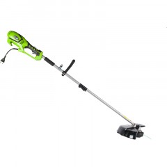 Триммер электрический Greenworks GST1246 Триммер электрический Greenworks GST1246 - фото 2