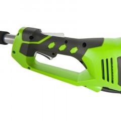 Триммер электрический Greenworks GST1246 Триммер электрический Greenworks GST1246 - фото 6