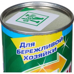 Универсальное чистящее средство Биолан порошок Горная свежесть 400гр Универсальное чистящее средство Биолан порошок Горная свежесть 400гр - фото 4