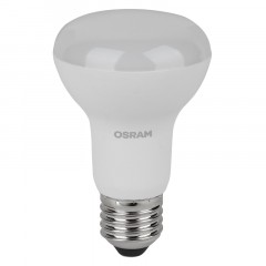 Лампа светодиодная OSRAM LED LVR60 8SW/840 E27 230В RU 4058075581913 Лампа светодиодная OSRAM LED LVR60 8SW/840 E27 230В RU 4058075581913 - фото 2