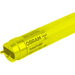 Лампа светодиодная OSRAM ST8V-1.2M 18SW/740 230VAC DE 4058075710030 - фото 3
