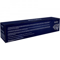 Тонер-картридж ProfiLine C-EXV54 Y (1397C002) жел. для Canon C3025/C3025i Тонер-картридж ProfiLine C-EXV54 Y (1397C002) жел. для Canon C3025/C3025i - фото 3