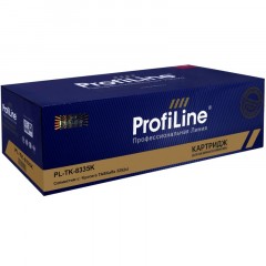 Тонер-картридж ProfiLine TK-8335K чер. для Kyocera TASKalfa 3252ci Тонер-картридж ProfiLine TK-8335K чер. для Kyocera TASKalfa 3252ci - фото 2