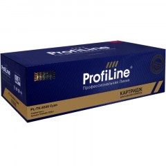 Тонер-картридж ProfiLine TK-8335C гол. для Kyocera TASKalfa 3252ci Тонер-картридж ProfiLine TK-8335C гол. для Kyocera TASKalfa 3252ci - фото 2