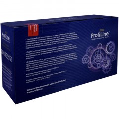 Тонер-картридж ProfiLine TK-5270C гол. для Kyocera P6230/6630 Тонер-картридж ProfiLine TK-5270C гол. для Kyocera P6230/6630 - фото 3