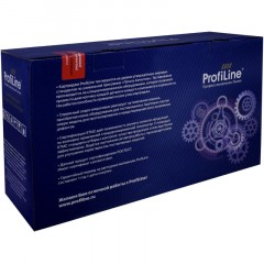 Тонер-картридж ProfiLine TK-5270M пур. для Kyocera P6230/6630 Тонер-картридж ProfiLine TK-5270M пур. для Kyocera P6230/6630 - фото 3