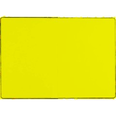 Блокнот Floral А5 96л. клетка, обл. тв.лам.картон, сшивка,резинка,зелен - фото 5