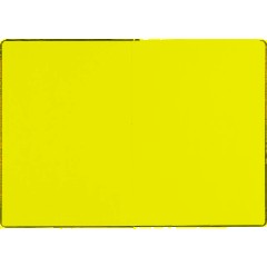 Блокнот Gold Collection А5 96л,клетка,картон,сшивка,резинка,черный - фото 5