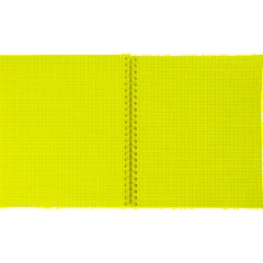 Бизнес-тетрадь Принты А5 96л, клетка, обл. мел. картон, спираль,Птицы - фото 6