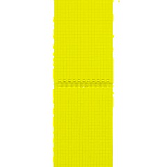 Блокнот Принты А6 60л, клетка, обл. мел. картон, спираль,Цветы - фото 6