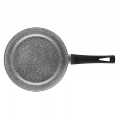 Сковорода Традиция, литой алюм., АП, d= 26см, Антрацит (60075275) Сковорода Традиция, литой алюм., АП, d= 26см, Антрацит (60075275) - фото 2