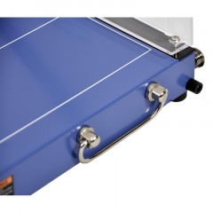 Резак для бумаги Kw-Trio 3023, A4, 310 мм, 20л., сабельный Резак для бумаги Kw-Trio 3023, A4, 310 мм, 20л., сабельный - фото 5