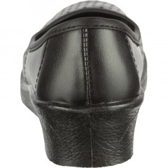 Туфли женские АЛМИ (арт. 6813-00101) Эмануэла, черные, р.35 Туфли женские АЛМИ (арт. 6813-00101) Эмануэла, черные, р.35 - фото 4