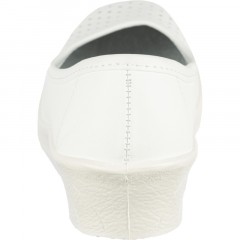 Туфли женские АЛМИ (арт. 6813-00101) Эмануэла, белые, р.35 Туфли женские АЛМИ (арт. 6813-00101) Эмануэла, белые, р.35 - фото 4