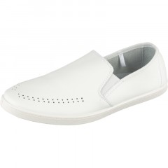 Туфли мужские АЛМИ (арт. 8128-00101) Денис,белые, р.40 Туфли мужские АЛМИ (арт. 8128-00101) Денис,белые, р.40 - фото 2