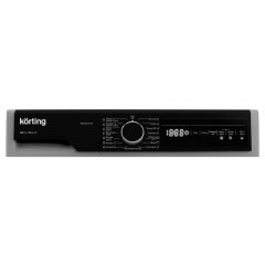 Стиральная машина с сушкой KORTING KWD 58L1496 S - фото 2