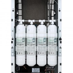 Пурифайер Ecotronic T98-U4L white Пурифайер Ecotronic T98-U4L white - фото 4