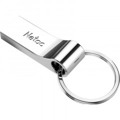 Флеш-память Netac USB Drive U275 USB2.0 32GB, retail version - фото 3