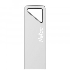 Флеш-память Netac USB Drive U326 USB2.0 32GB, retail version