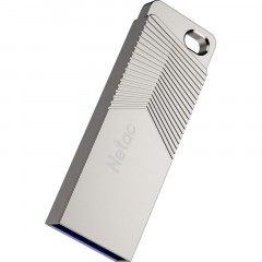 Флеш-память  Netac UM1 USB3.2 Highspeed Flash Drive 64GB - фото 2
