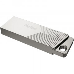 Флеш-память  Netac UM1 USB3.2 Highspeed Flash Drive 64GB - фото 3