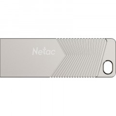 Флеш-память  Netac UM1 USB3.2 Highspeed Flash Drive 64GB - фото 4