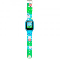 Фитнес-браслет детский JET KID Peppa Pig - фото 5
