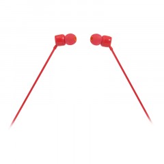 Наушники JBL Tune 110 Red красный (JBLT110RED) Наушники JBL Tune 110 Red красный (JBLT110RED) - фото 5