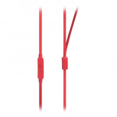 Наушники JBL Tune 110 Red красный (JBLT110RED) Наушники JBL Tune 110 Red красный (JBLT110RED) - фото 7
