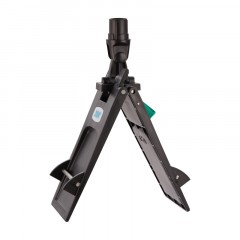 Держатель МОПа SYR 40см крепление Interchange зеленый 994653 - фото 3