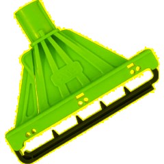 Держатель МОПа SYR Kwiki д/верев Кентукки крепл Interchange синий 994687 - фото 4