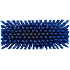 Щетка для пола SYR Scrator Brush разноур 30см Interchange синяя 998626 - фото 3