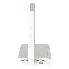 Маршрутизатор Keenetic Extra (KN-1713) Маршрутизатор Keenetic Extra (KN-1713) - фото 3