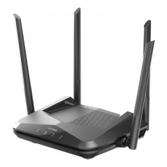 Маршрутизатор D-Link DIR-X1530/RU/A1A(DIR-X1530/RU/A1A) Маршрутизатор D-Link DIR-X1530/RU/A1A(DIR-X1530/RU/A1A) - фото 2