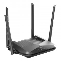 Маршрутизатор D-Link DIR-X1530/RU/A1A(DIR-X1530/RU/A1A) Маршрутизатор D-Link DIR-X1530/RU/A1A(DIR-X1530/RU/A1A) - фото 3