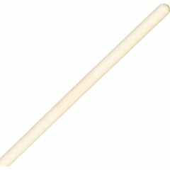 Черенок для инвентаря деревянный d24 мм 120 см 1 сорт с пластиковой резьбой Черенок для инвентаря деревянный d24 мм 120 см 1 сорт с пластиковой резьбой - фото 3