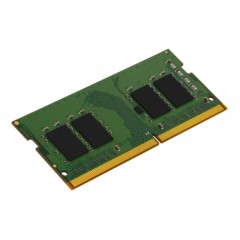 Модуль памяти Kingston DDR4 SO-DIMM 8Gb 3200МГц CL22 (KVR32S22S6/8) Модуль памяти Kingston DDR4 SO-DIMM 8Gb 3200МГц CL22 (KVR32S22S6/8) - фото 2