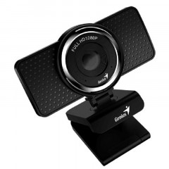 Веб-камера Genius ECam 8000, угол обзора 90гр,, 1080P полный HD Веб-камера Genius ECam 8000, угол обзора 90гр,, 1080P полный HD - фото 2