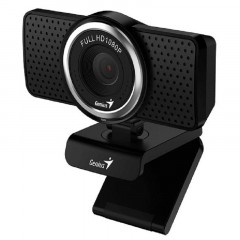 Веб-камера Genius ECam 8000, угол обзора 90гр,, 1080P полный HD Веб-камера Genius ECam 8000, угол обзора 90гр,, 1080P полный HD - фото 4