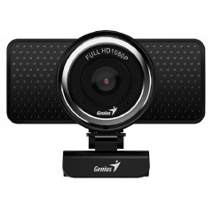 Веб-камера Genius ECam 8000, угол обзора 90гр,, 1080P полный HD Веб-камера Genius ECam 8000, угол обзора 90гр,, 1080P полный HD - фото 5